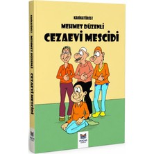 Cezaevi Mescidi