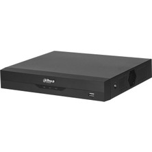 Dahua XVR5104HS-I3 8 Kanal 5mp H265+ 1 Sata Wizsense Xvr Kayit Cihazi