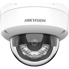 Hikvision DS-2CD2141G2-LIUF 4mp 2.8mm Sabit Lens 30METRE Smart Hybrid Acusense Ip Dome Kamera