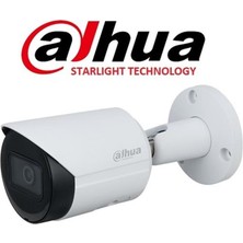 Dahua IPC-HFW1431S-S-0360B-S2 4mp 3.6mm Lens 30 Metre Ir Starlight IP67 Bullet Ip Kamera