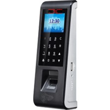 Proxsen PS-4070 Parmak Izi/şifre/kart Okuyucu Pdks Cihazi(Giriş Çikiş Yazilim Dahildir)