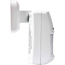 Hikvision Ds-Pdb-In-Wall Bracket Kablosuz Pir Duvar Montaj Aparati