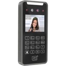 Proxsen PS-AI20 Yüz Tanima Yapay Zeka Destekli Wifi Pdks Cihazi(Giriş Çikiş Yazilim Dahildir)