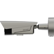 Hikvision DS-TCG406-E 4mp 2.8-12MM Motorize Lens 25 Metre Ir Ip Bullet Anpr Plaka Tanima Kamerasi