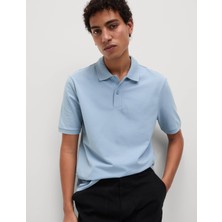 Marks & Spencer Ultimate Piqué Polo T-Shirt