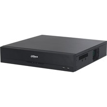Dahua NVR5864-EI2 64 Kanal 8 Sata 8k 2u Acupick Wizsense Nvr Kayit Cihazi