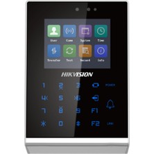 Hikvision DS-K1T105AM Mifare Şifre/kart Okuyucu Pdks Cihazi