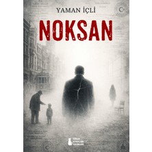 Sokak Kitapları Yayınları Noksan