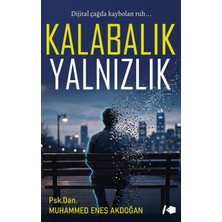 Kalemşor Yayınları Kalabalık Yalnızlık