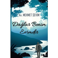 Kalemşor Yayınları Dağlar Benim Evimdir