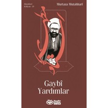 Önsöz Yayıncılık Gaybî Yardımlar