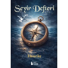 Sokak Kitapları Yayınları Seyir Defteri