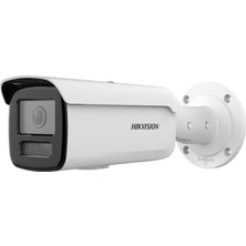Hikvision DS-2CD2T26G2-2I 2mp 4mm Lens 60 Metre Ir Mesafe Acusense Darkfighter Ip Bullet Kamera