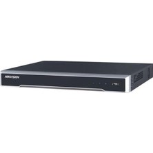 Hikvision DS-7616NI-Q2 16 Kanal H265+ 4K 2 Sata Nvr Kayit Cihazi