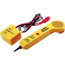 Uptech KT-470 Profesyonel Kablo Bulucu