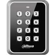 Dahua DHI-ASR1101M Sifre/kart 13.56MHZ Mifare Kart Okuyucu Vandalproof IP67