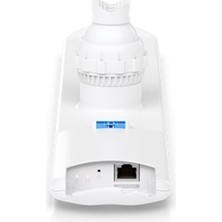 Ubiquiti Airmax Lite Ap LAP-120 5ghz 16DBI 120 Derece Ptp Diş Ortam Access Point(Adaptörlü)