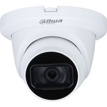 Dahua DH-HAC-HDW1200TMQP-A 2mp 2.8mm Sabit Lens 60 Metre Ir Dahili Mikrofon 4ın1 Dome Kamera
