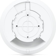 Ubiquiti U6+ 2.4/5ghz Dualband Wifi6 2x2 Mu-Mimo 2976MBPS Iç Ortam Tavan Tipi Access Point(Adaptörsüz)