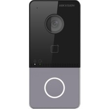 Hikvision DS-KV6113-WPE1 2mp Tek Abone Wifi Poe Ip Intercom Çağri Butonu