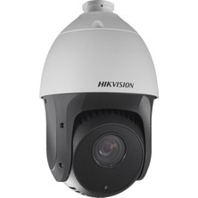 Hikvision DS-2DE4425IW-DE-T5 4mp 25X Zoom 100 Metre Ir Darkfighter Acusense Ptz Ip Speed Dome Kamera(Ayak Dahil)