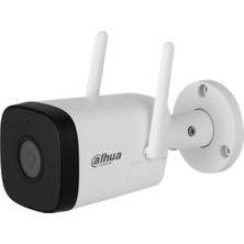Dahua IPC-HFW1230DT-STW 2mp 3.6mm Sabit Lens 30 Metre Ir Çift Yönlü Konuşma Wifi IP67 Bullet Kamera