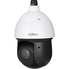 Dahua SD49825GB-HNR 8mp 25X Zoom 100 Metre Ir Starlight Wizsense IP66 Ptz Speed Dome Kamera
