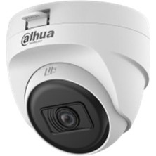 Dahua HAC-T1A21P-U 2mp 2.8mm Sabit Lens 25 Metre Ir 4ın1 Plastik Kasa Dome Kamera