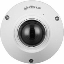 Dahua IPC-EB5541-AS 5mp 1.4mm Lens 360 Derece Dahili Mikrofon Fisheye Ip Kamera