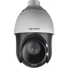Hikvision DS-2DE4215IW-DE-S5 2mp 15X Zoom 100 Metre Ir Darkfighter Ptz Ip Speed Dome Kamera(Ayak Dahil)