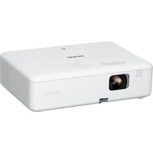 Epson CO-W01 3000 Ans 1280X800 Wxga 3lcd HDMI Projeksiyon