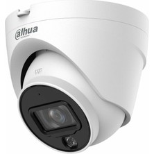 Dahua IPC-HDW1431V-SA-0280B-S6 4mp 2.8mm Lens 30 Metre Ir LED Insan Algilama Dahili Mikrofon Ip Dome Kamera