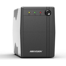 Hikvision DS-UPS600 600VA/360W (1X7AH) Ups Güç Kaynaği
