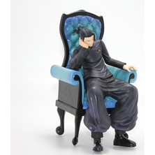 Ozcmax Anime Jujutsu Kaisen Figürü 24 Cmm