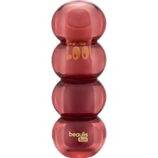 Beaulis Fun Kiss Loop Ruj - 209 Sour Strawberry