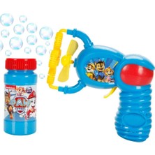 Sb Shopping Paw Patrol Bubble Flurry Köpük Tabancası