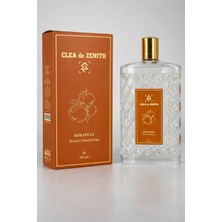 Clea De Zenith Bodrum Mandalinası Kolonyası