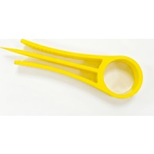Kamerakutusu Trklink Trk-E-03 Cat5-6 Kablo Ayırıcı ve Düzenleyici