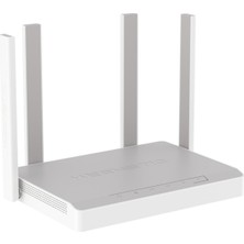 Keenetic Hopper Dsl AX1800 Gigabit Mesh Vdsl2/adsl2 Modem Router