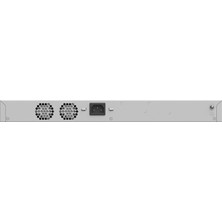 Ruijie Reyee RG-NBS3300-16MG4XS-HP 16-Port Multi-Gigabit Layer 2 Managed Switch 4xpoe++ Ports