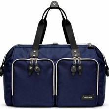 PaminBags Aksesuar Cepli Askılı Anne Bebek Çantası PMN004