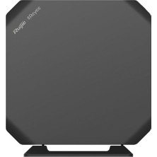 Ruijie Reyee RG-EG105GW(T) 5 Port Gigabit 2.4/5ghz Dual Band 1267MBPS Wifi5 Destekli Cloud Yönetilebilir Router