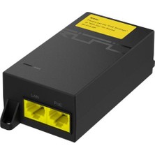 Ruijie Reyee RG-POE-AT30 52V 30W Gigabit Poe Adaptör