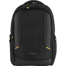 Samsonite GI1-09-003 15.6" Locus Eco Notebook Çantasi Siyah