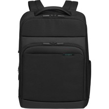 Samsonite KF9-09-005 17.3" Mysight Notebook Çantasi Siyah