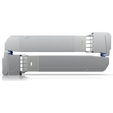 Ubiquiti UACC-OM-SM-10G-D-2 Dublex 10GB Sfp+ Lc Sm 1310NM 10KM Sfp Modül (2’li Paket)
