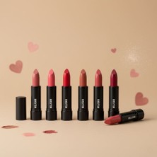Runaway 9'lu Love Matte Ruj Seti - Uzun Süre Kalıcı Mat Tonlar
