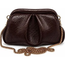 PaminBags Aksesuar Burslu Midi Çanta PMN0056