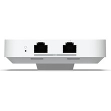 Ubiquiti U7-Iw 2.5gb Poe Giriş/çikiş 2.4/5ghz Dualband 2x2 Mimo 7.3mbps Wifi7 Duvar Tipi Access Point(Adaptörsüz)