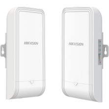 Hikvision DS-3WF3000-EI-5AC/P 2port 10/100 5ghz 867MBPS 3km Ptp/ptmp 50 Derece Diş Ortam 2li Set Access Point(Adaptörlü)